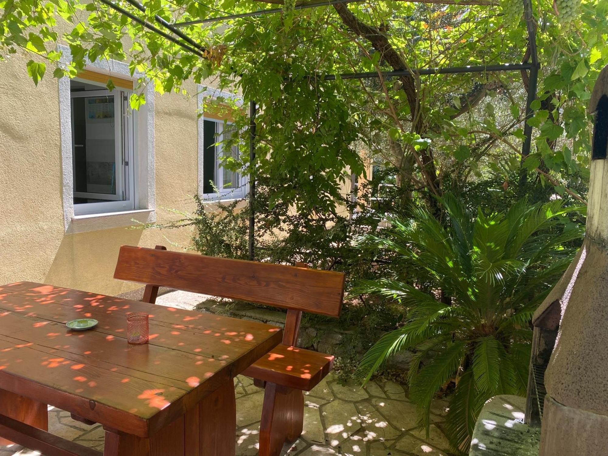 Apartments Topic & Krk Central Location Krk Town Buitenkant foto